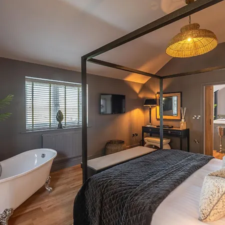 Bearskin Holiday home