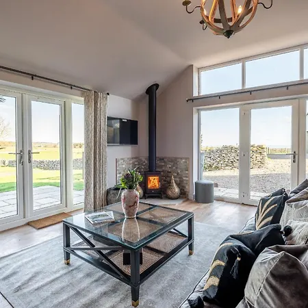 Feriehus Bearskin Leyburn