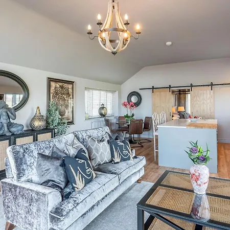 Bearskin Holiday home