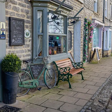 Bearskin * Leyburn