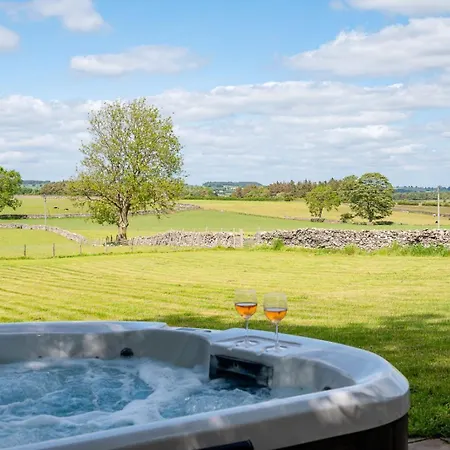 Bearskin Holiday home Leyburn