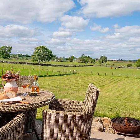 Bearskin Holiday home Leyburn