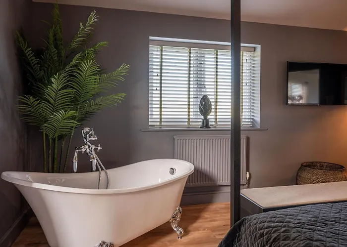 Holiday home Bearskin