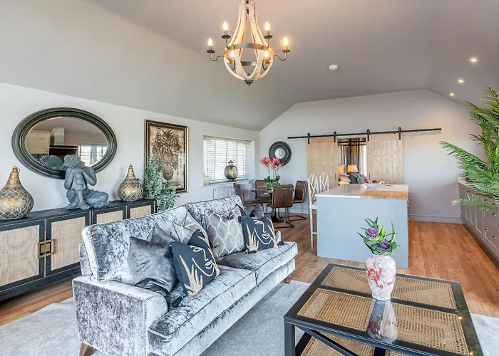 Bearskin Holiday home