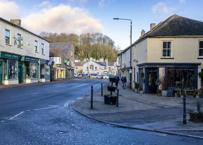 Bearskin Holiday home